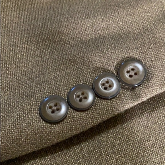 Stafford Men’s Suit Jacket - Picture 5 of 5